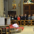 Procesión San Vicente