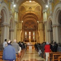 Procesión San Vicente