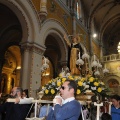 Procesión San Vicente