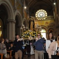 Procesión San Vicente