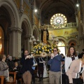 Procesión San Vicente