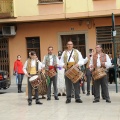 Procesión San Vicente