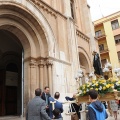 Procesión San Vicente