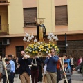 Procesión San Vicente