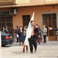 Procesión San Vicente