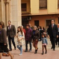 Procesión San Vicente