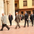 Procesión San Vicente