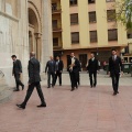 Procesión San Vicente