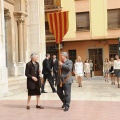 Procesión San Vicente