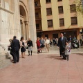 Procesión San Vicente