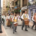 Procesión San Vicente