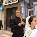 Procesión San Vicente