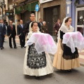 Procesión San Vicente