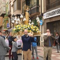 Procesión San Vicente