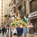 Procesión San Vicente