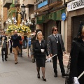 Procesión San Vicente