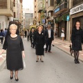 Procesión San Vicente