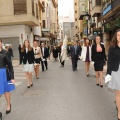 Procesión San Vicente