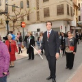 Procesión San Vicente