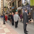 Procesión San Vicente