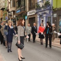 Procesión San Vicente