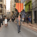 Procesión San Vicente