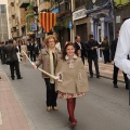 Procesión San Vicente