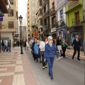 Procesión San Vicente