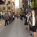 Procesión San Vicente