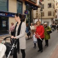 Procesión San Vicente