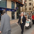 Procesión San Vicente