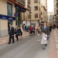 Procesión San Vicente