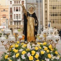 Procesión San Vicente