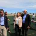 Miembros candidatura Alfonso Bataller