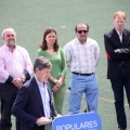 Miembros candidatura Alfonso Bataller