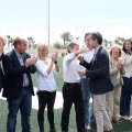 Miembros candidatura Alfonso Bataller