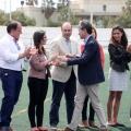 Miembros candidatura Alfonso Bataller