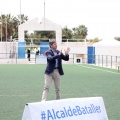Miembros candidatura Alfonso Bataller