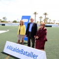 Miembros candidatura Alfonso Bataller