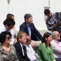 Miembros candidatura Alfonso Bataller
