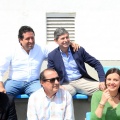 Miembros candidatura Alfonso Bataller