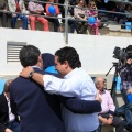 Miembros candidatura Alfonso Bataller