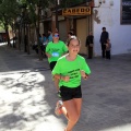 Som moltes, caminem unides