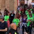 Som moltes, caminem unides