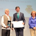 Premios Participación Ciudadana