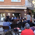 Debate en Sar Alejandría