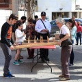 Castellón, Benicàssim Cultura