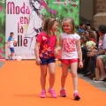 Castellón, Moda en la Calle