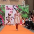 Castellón, Moda en la Calle