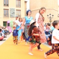 Castellón, Moda en la Calle